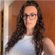 Doy classes para niños que necesiten un refuerzo en verano